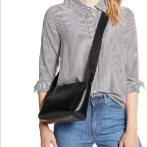 Everlane The Mini Form Bag